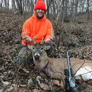 Meet your Posher, Matthew